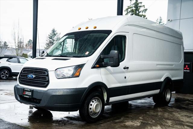 used 2016 Ford Transit-350 car, priced at $38,990