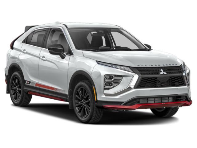 new 2024 Mitsubishi Eclipse Cross car, priced at $32,975