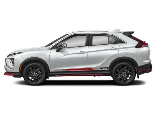 new 2024 Mitsubishi Eclipse Cross car, priced at $32,975