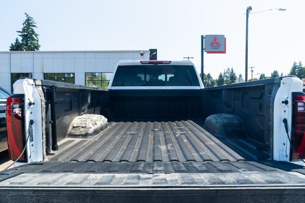 used 2025 GMC Sierra 3500 car, priced at $77,477