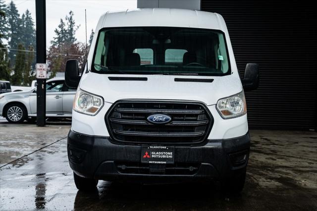 used 2020 Ford Transit-250 car, priced at $35,532