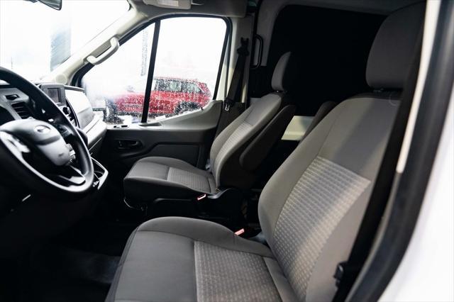 used 2020 Ford Transit-250 car, priced at $35,532