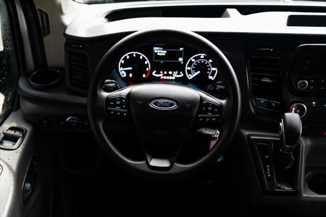 used 2020 Ford Transit-250 car, priced at $35,532