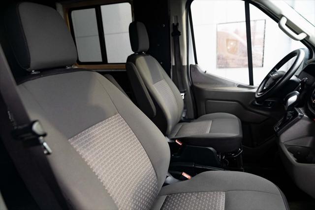 used 2020 Ford Transit-250 car, priced at $35,532