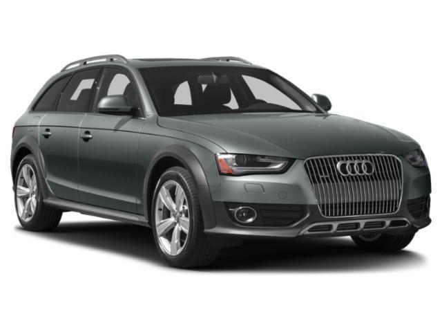 used 2014 Audi allroad car, priced at $15,532