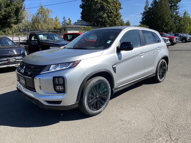 new 2024 Mitsubishi Outlander Sport car, priced at $24,999