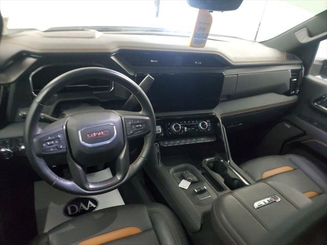 used 2025 GMC Sierra 3500 car, priced at $85,063