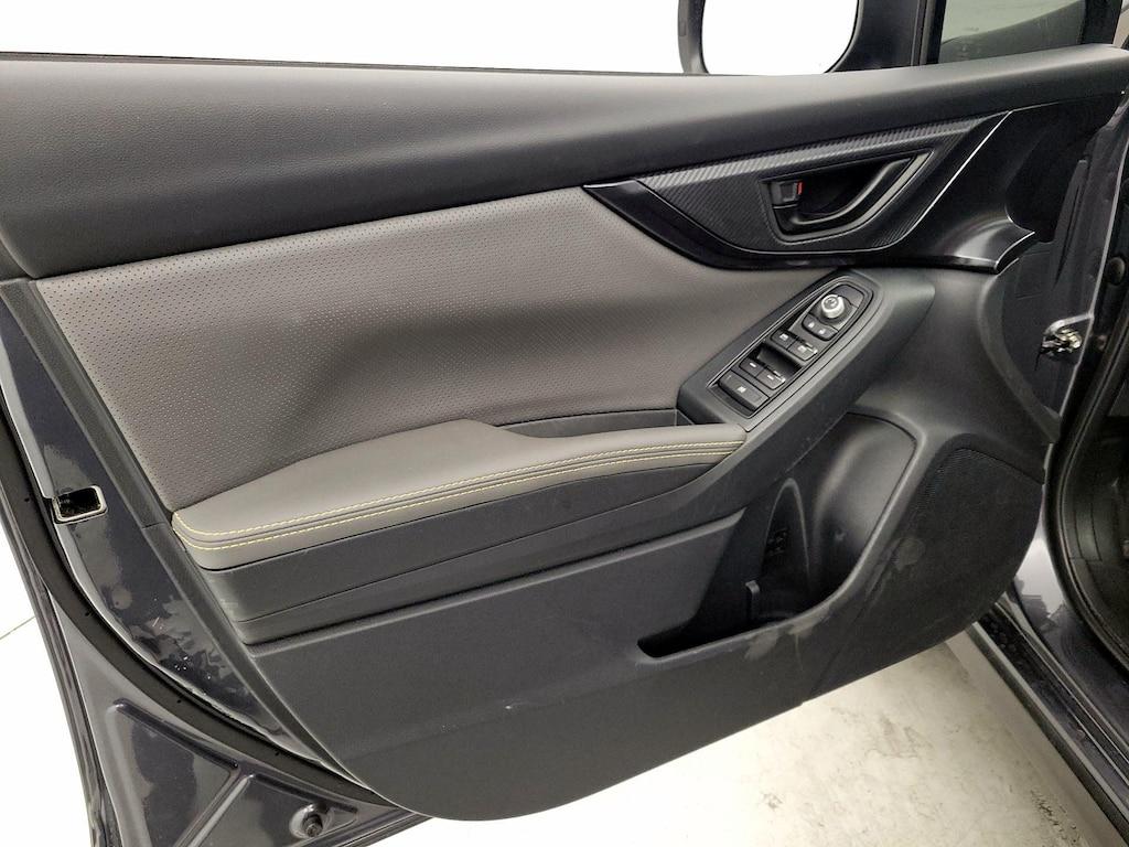 used 2023 Subaru Crosstrek car, priced at $29,998