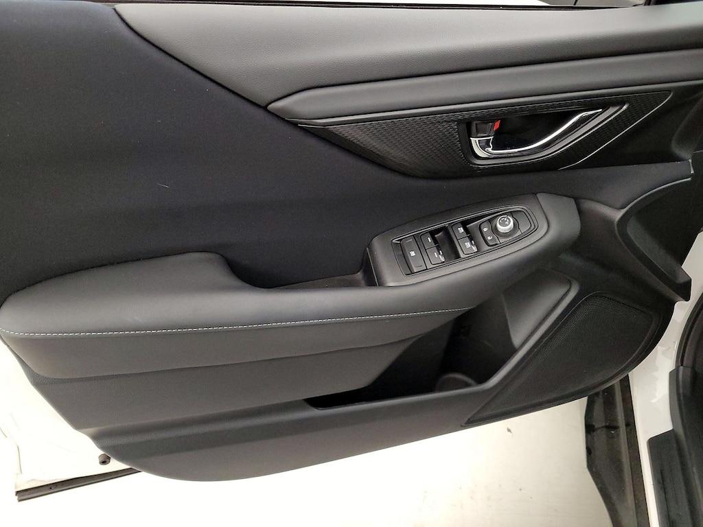 used 2022 Subaru Outback car, priced at $28,998