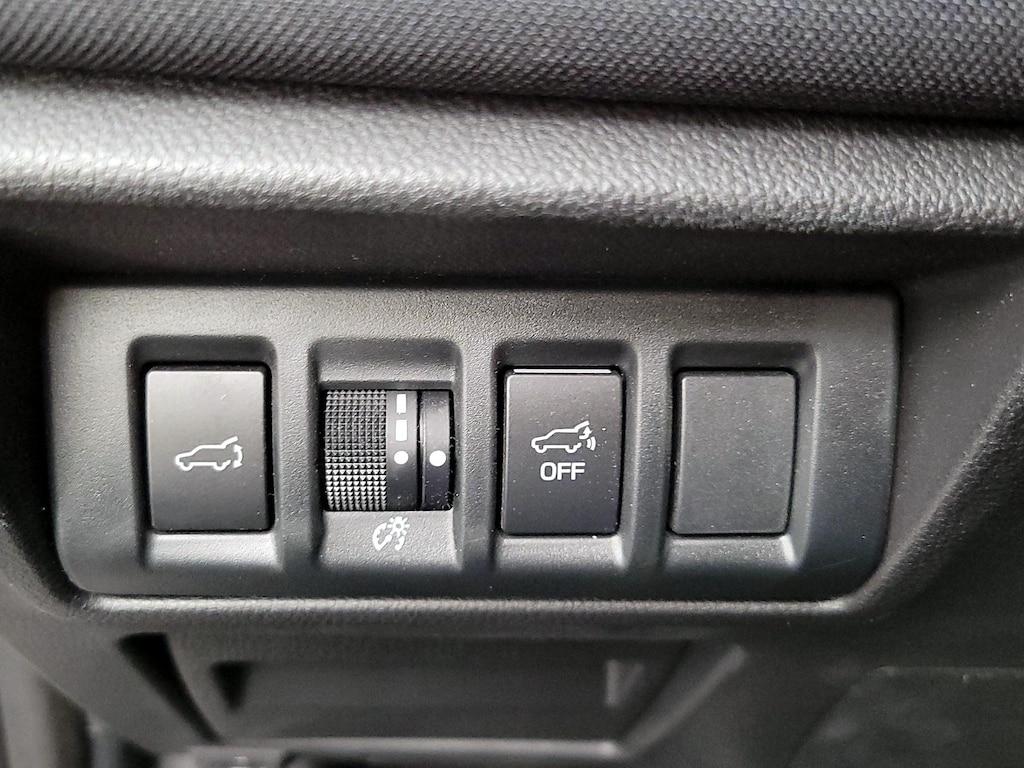 used 2022 Subaru Outback car, priced at $28,998