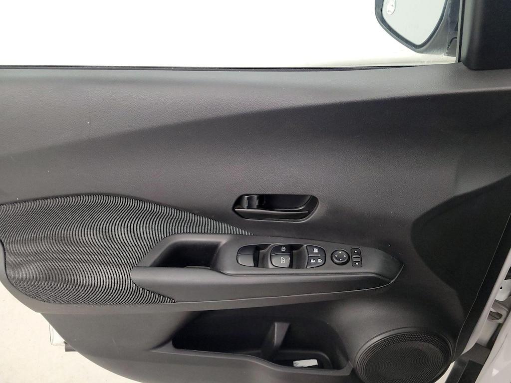 used 2018 Nissan Kicks car, priced at $15,998