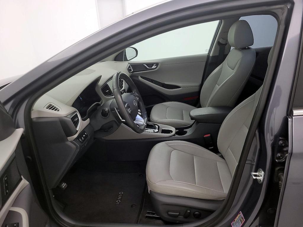 used 2019 Hyundai Ioniq Hybrid car, priced at $21,998