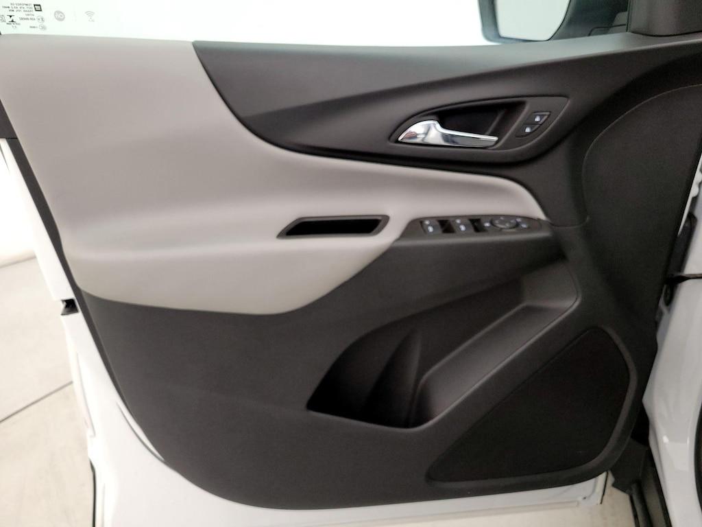 used 2022 Chevrolet Equinox car, priced at $20,998