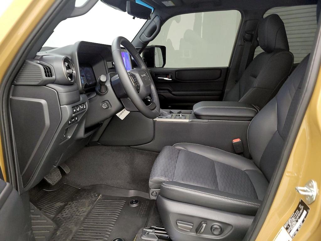 used 2024 Toyota Land Cruiser car, priced at $70,998