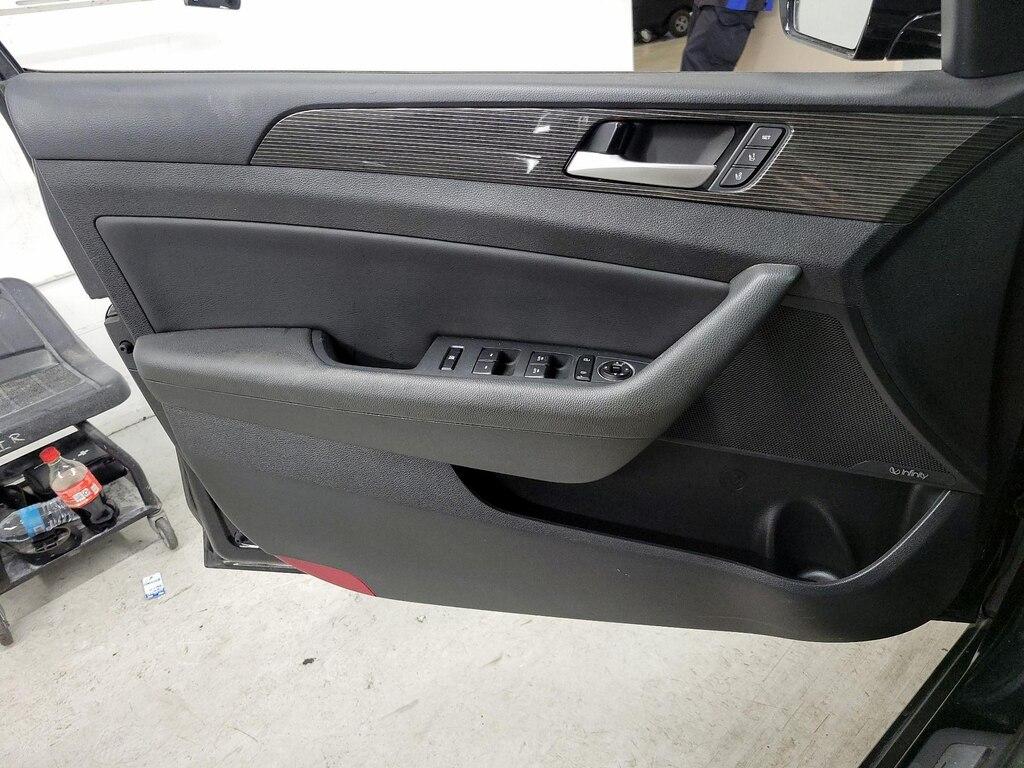 used 2018 Hyundai Sonata car, priced at $14,998