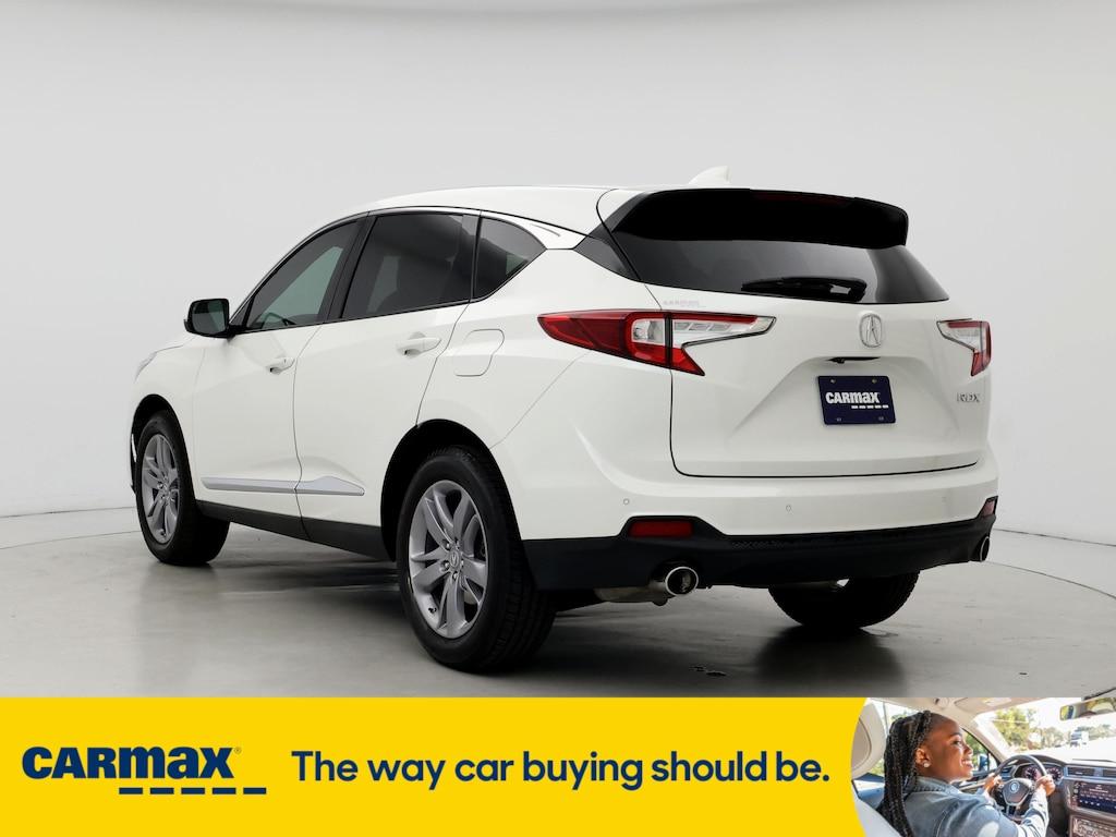 used 2019 Acura RDX car, priced at $23,998