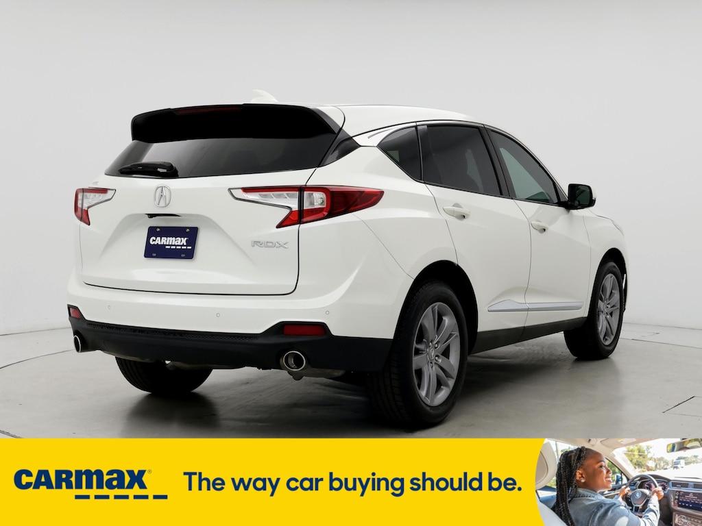 used 2019 Acura RDX car, priced at $23,998