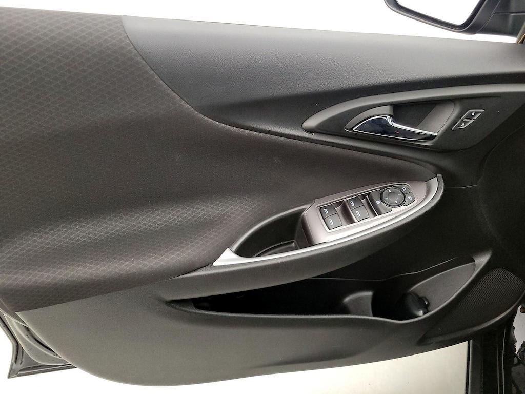 used 2023 Chevrolet Malibu car, priced at $18,998