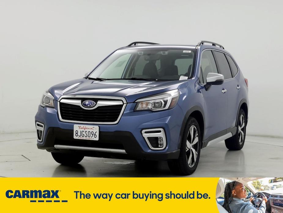 used 2019 Subaru Forester car, priced at $25,998