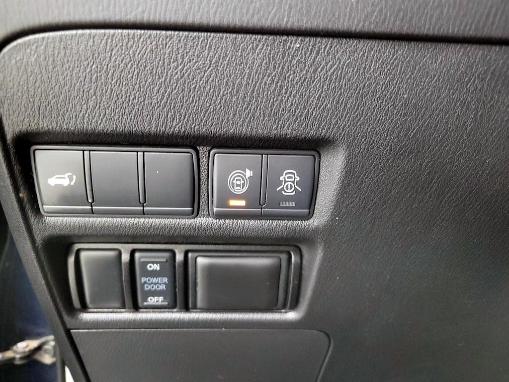 used 2020 Nissan Armada car, priced at $26,998