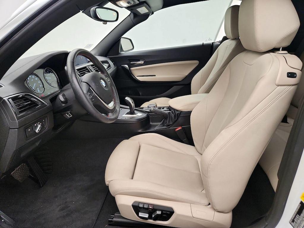 used 2018 BMW 230 car, priced at $25,998