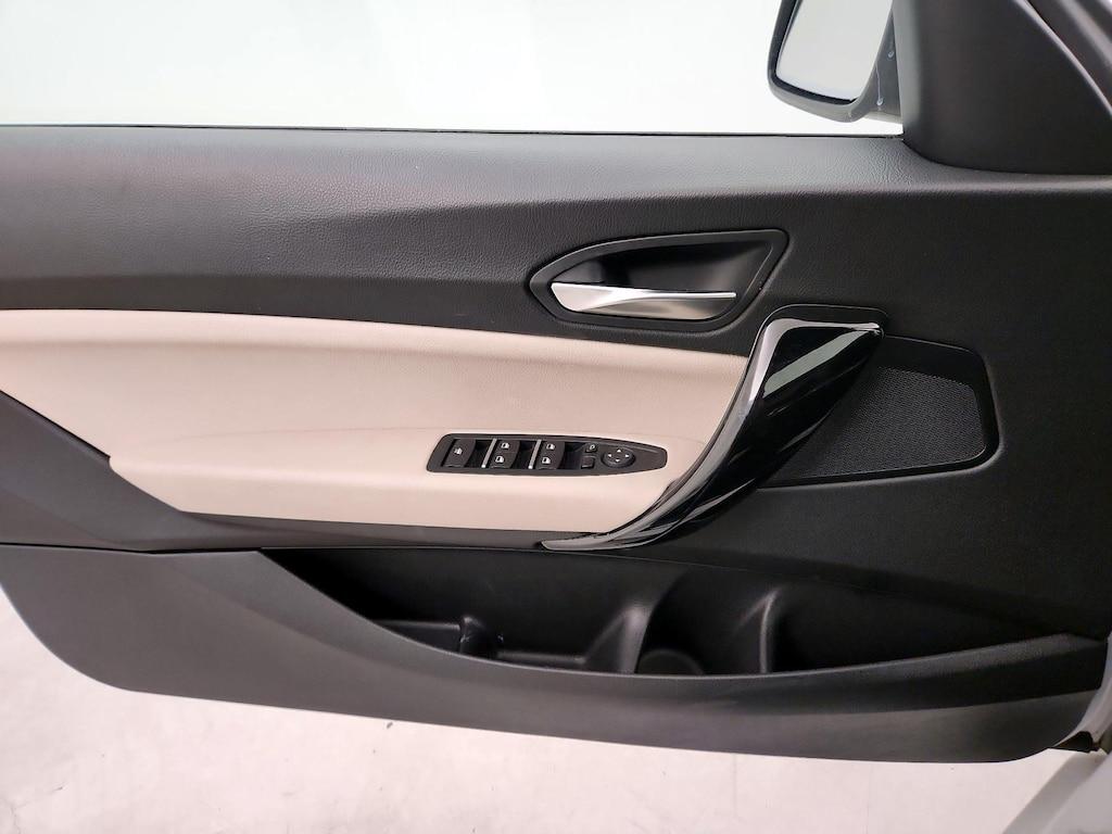 used 2018 BMW 230 car, priced at $25,998