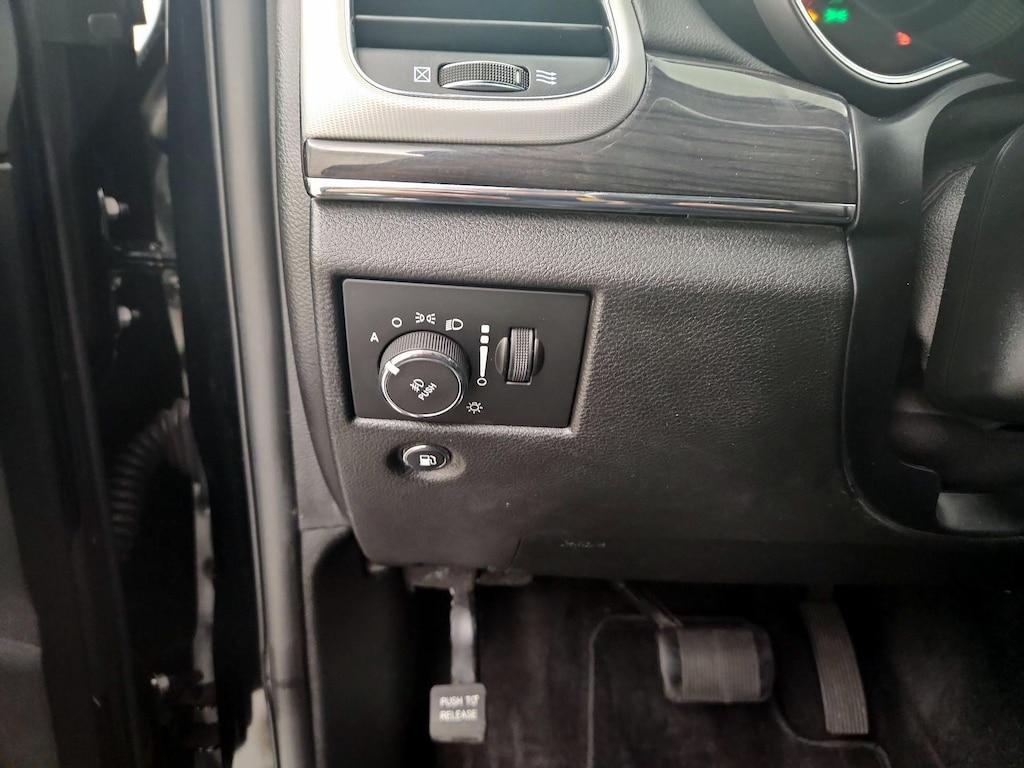 used 2018 Jeep Grand Cherokee car, priced at $18,998