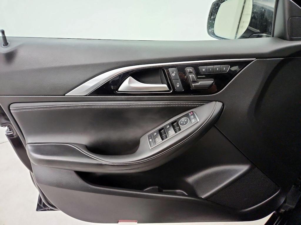 used 2018 INFINITI QX30 car, priced at $13,998