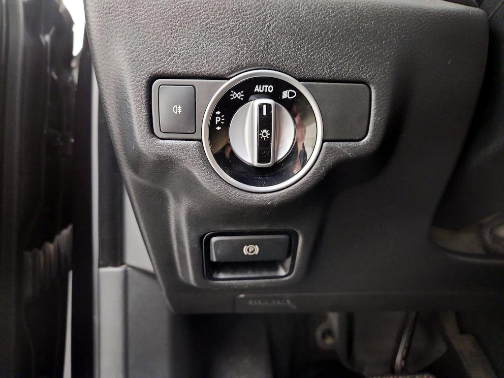used 2018 INFINITI QX30 car, priced at $13,998