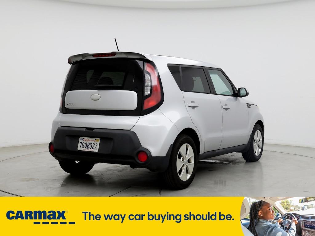 used 2014 Kia Soul car, priced at $10,599