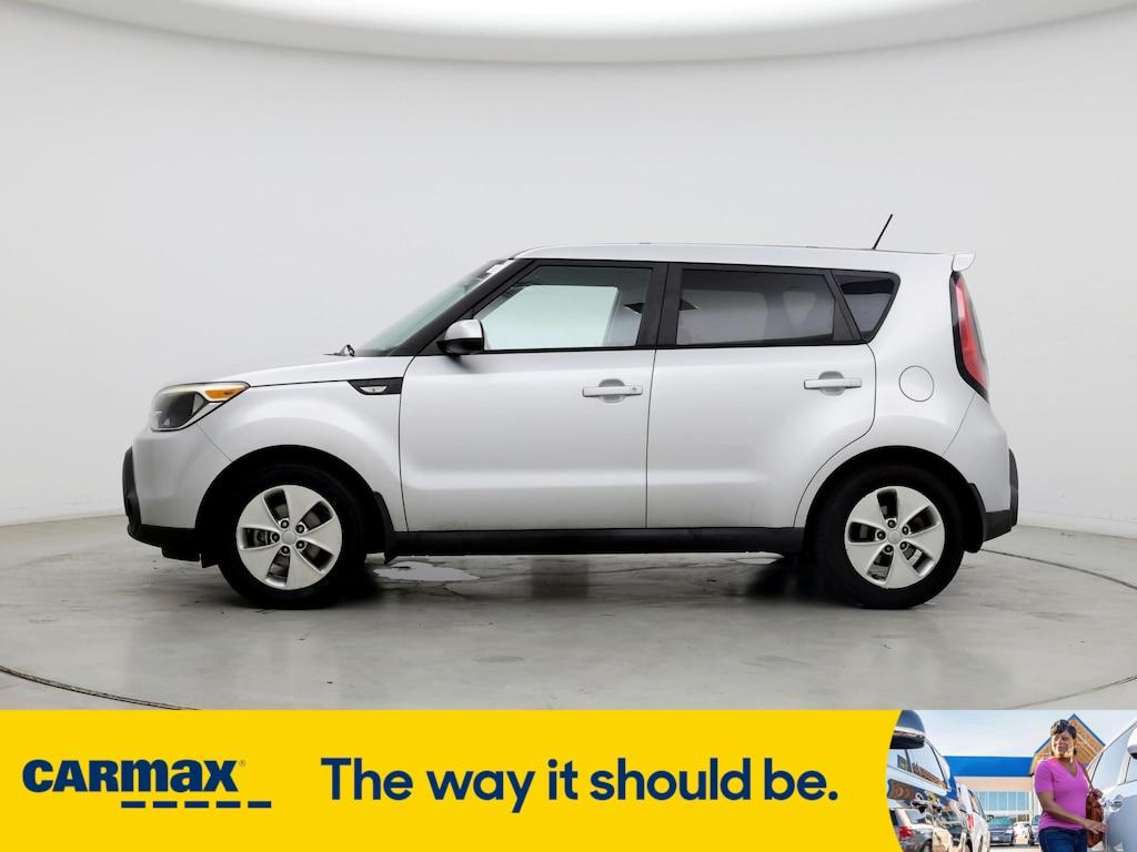 used 2014 Kia Soul car, priced at $10,599