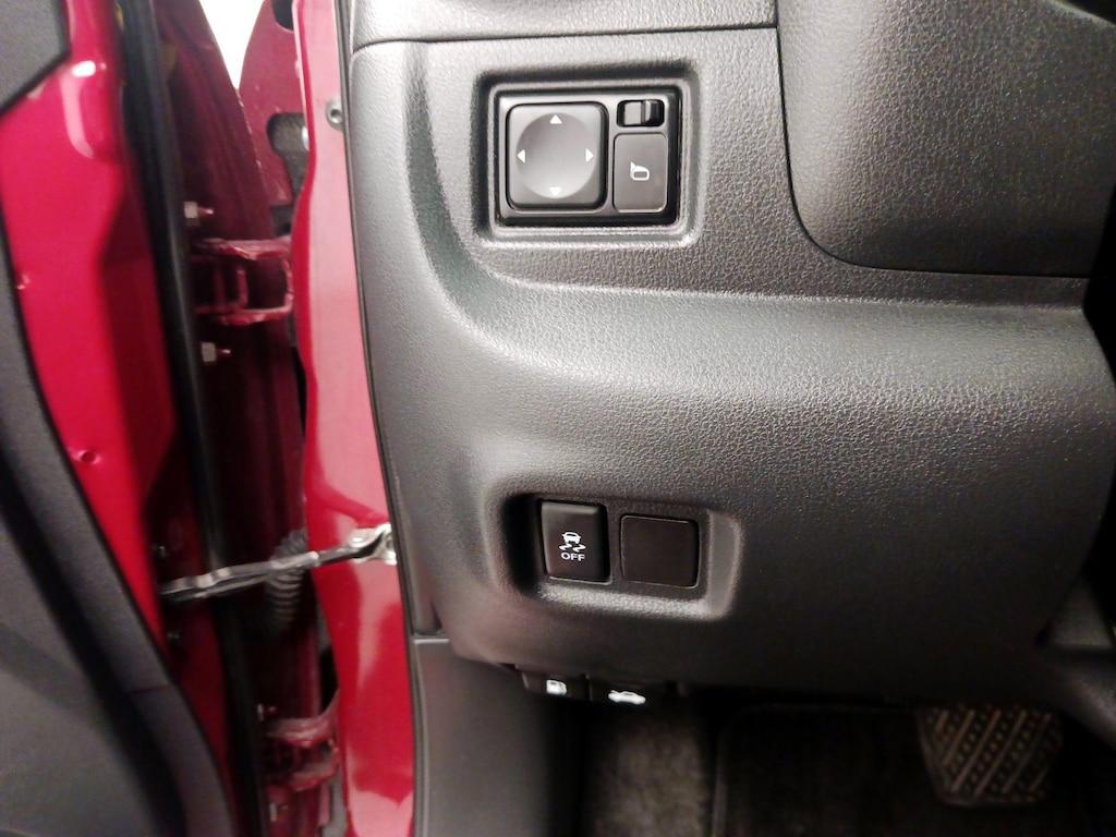 used 2019 Nissan Versa car, priced at $13,599