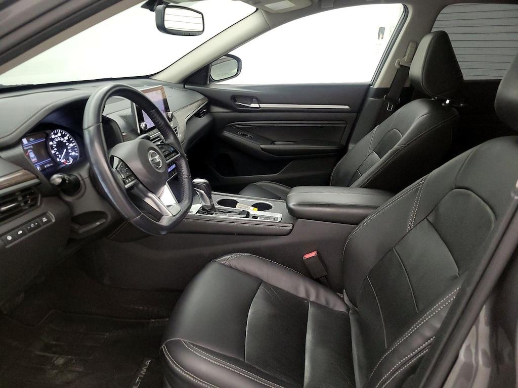 used 2019 Nissan Altima car, priced at $14,998