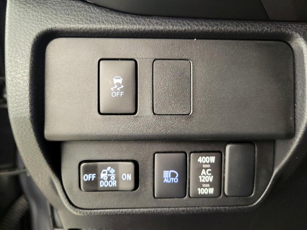 used 2023 Toyota Tacoma car, priced at $39,998