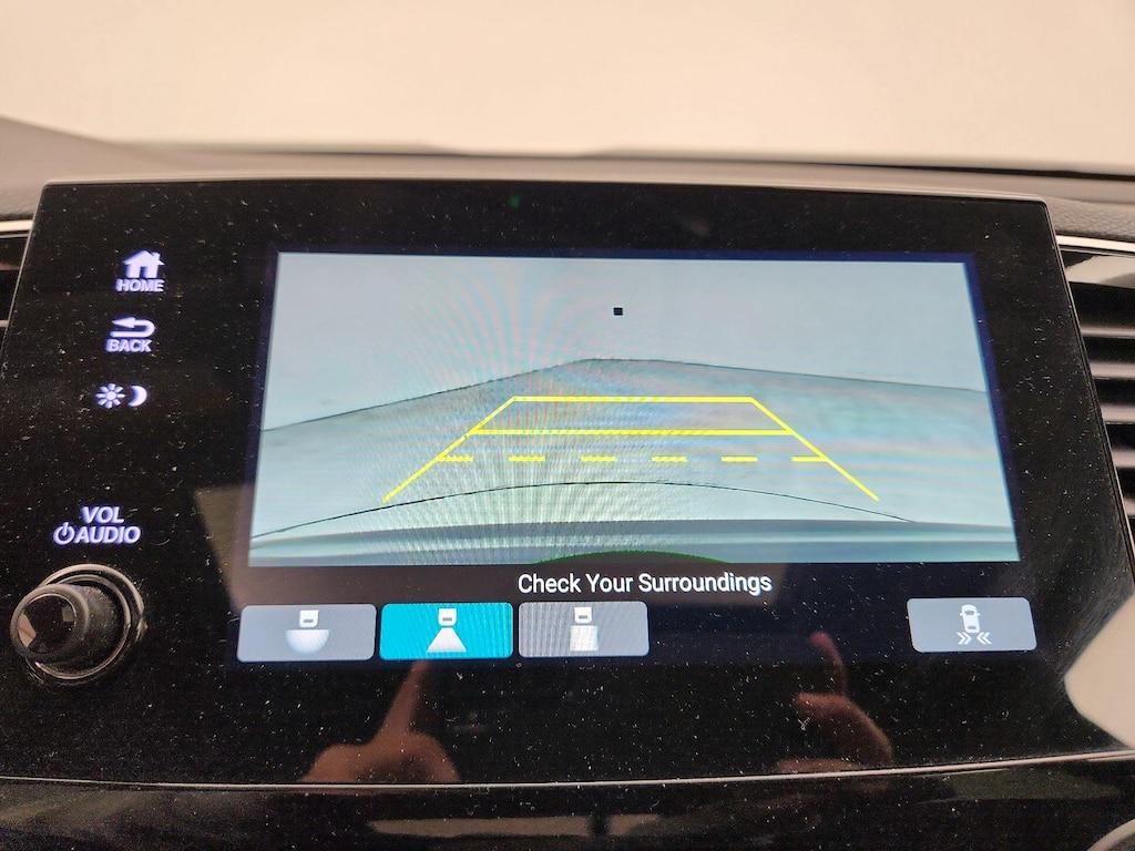 used 2022 Honda Pilot car, priced at $31,998