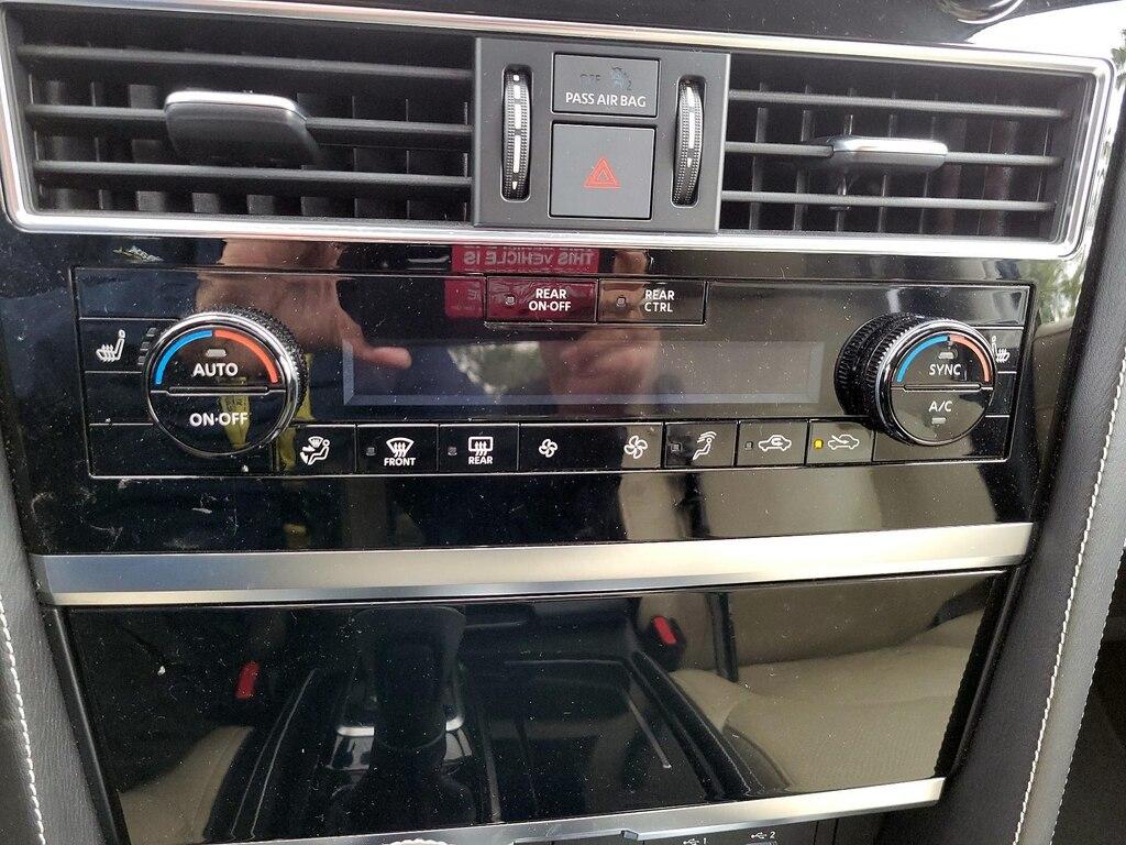 used 2024 INFINITI QX80 car, priced at $59,998