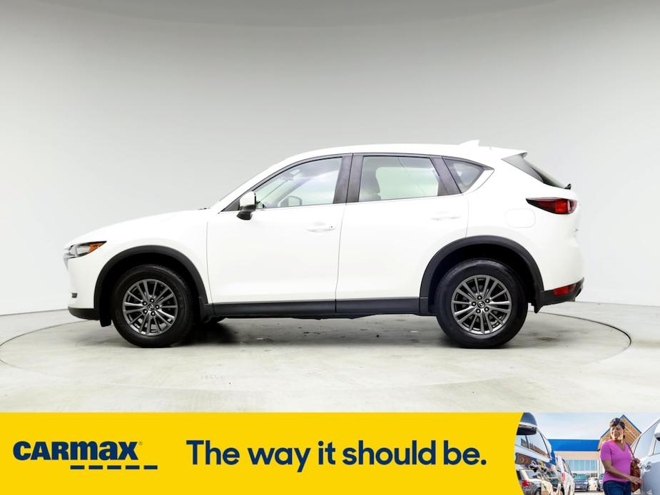 used 2018 Mazda CX-5 car, priced at $17,998