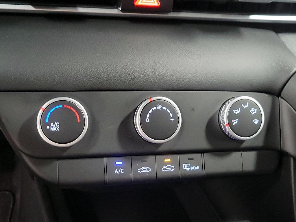 used 2024 Hyundai Elantra car, priced at $22,998