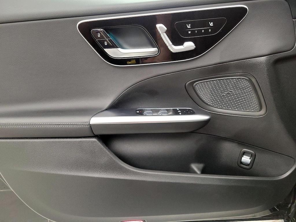 used 2024 Mercedes-Benz C-Class car, priced at $38,998