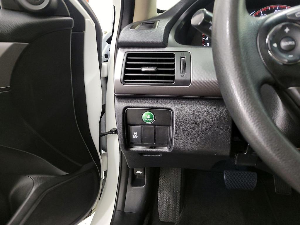 used 2015 Honda Accord car, priced at $13,599