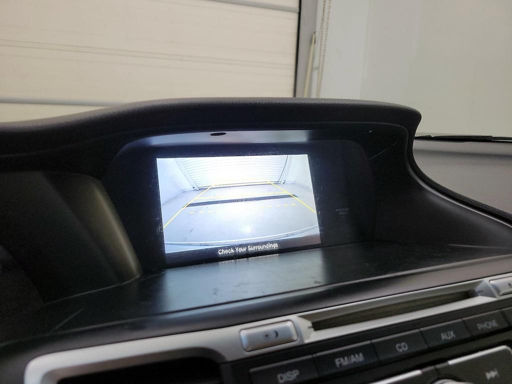 used 2015 Honda Accord car, priced at $13,599