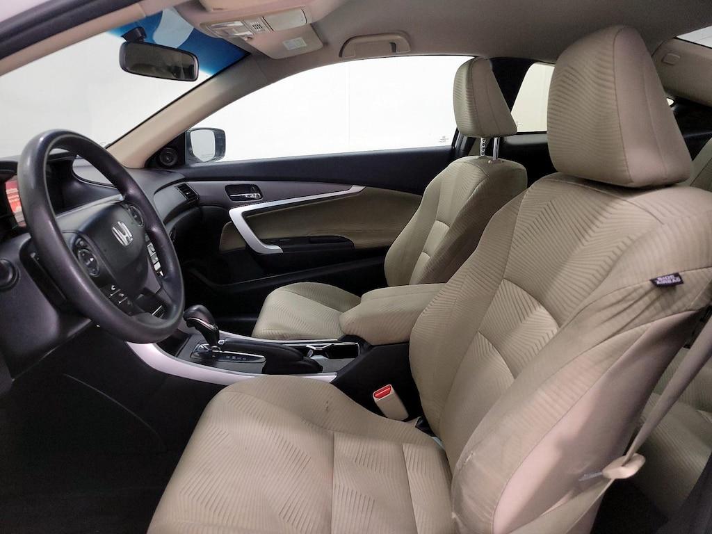used 2015 Honda Accord car, priced at $13,599