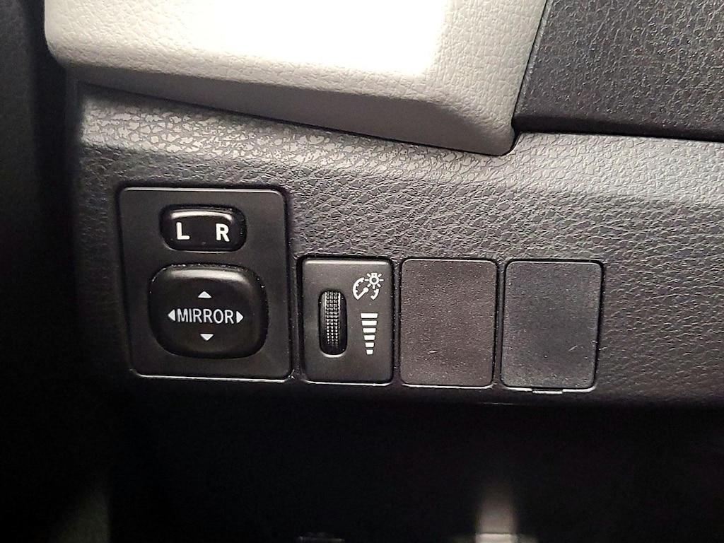 used 2015 Toyota Corolla car, priced at $19,998