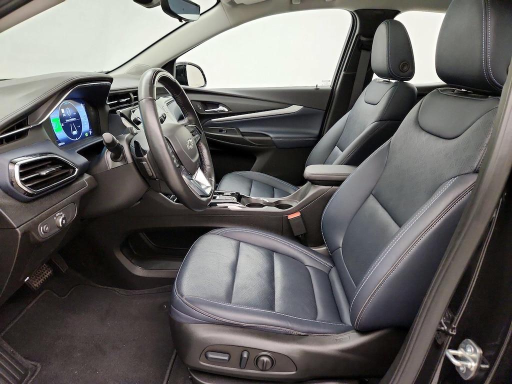 used 2023 Chevrolet Bolt EUV car, priced at $26,998
