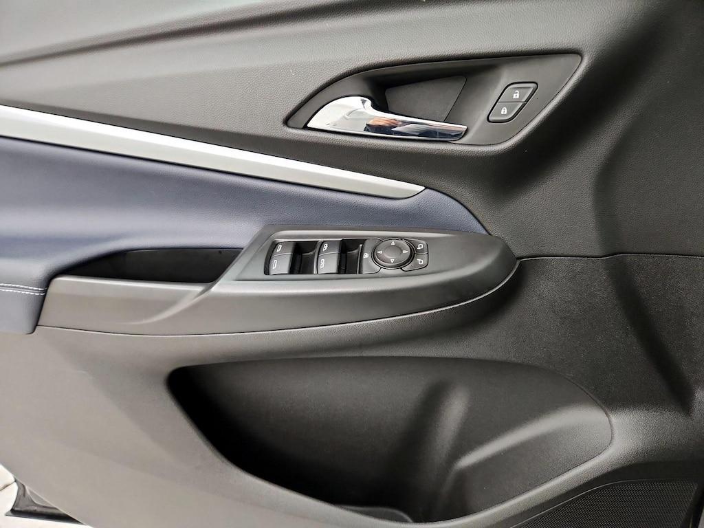used 2023 Chevrolet Bolt EUV car, priced at $26,998