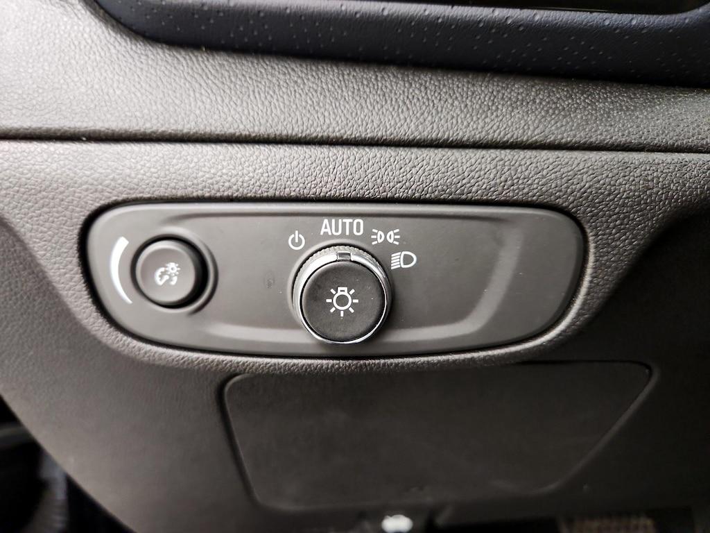 used 2023 Chevrolet Bolt EUV car, priced at $26,998
