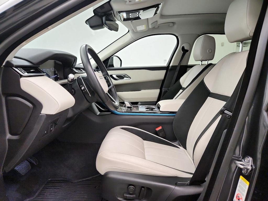 used 2022 Land Rover Range Rover Velar car, priced at $42,998
