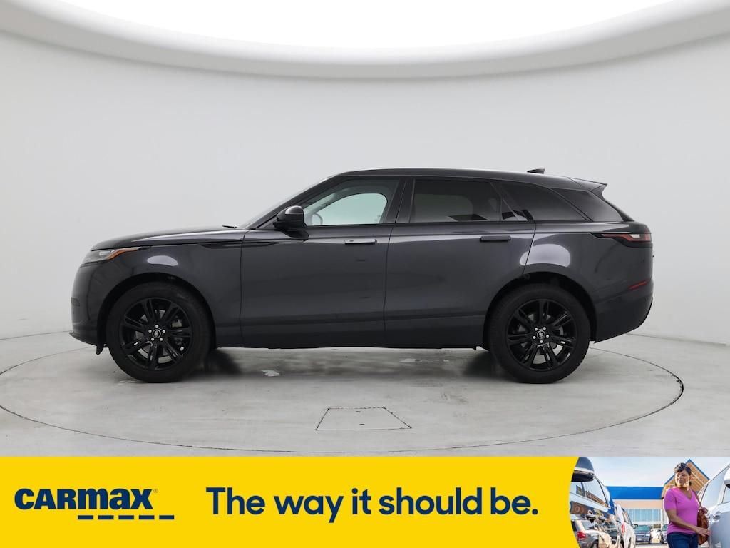 used 2022 Land Rover Range Rover Velar car, priced at $42,998