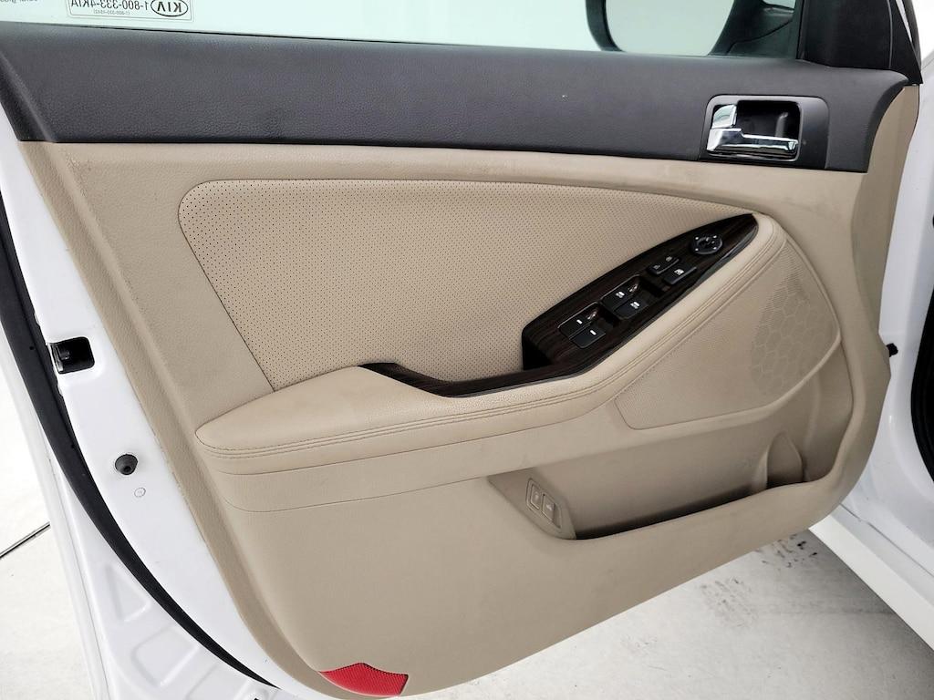 used 2013 Kia Optima car, priced at $13,599