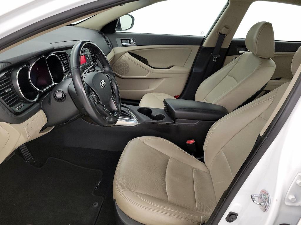 used 2013 Kia Optima car, priced at $13,599